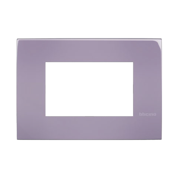 وش ٣ فتحة ماتكس ايدج بنفسجي فاتح- بتشينو الكرتونة 20 قطعة 