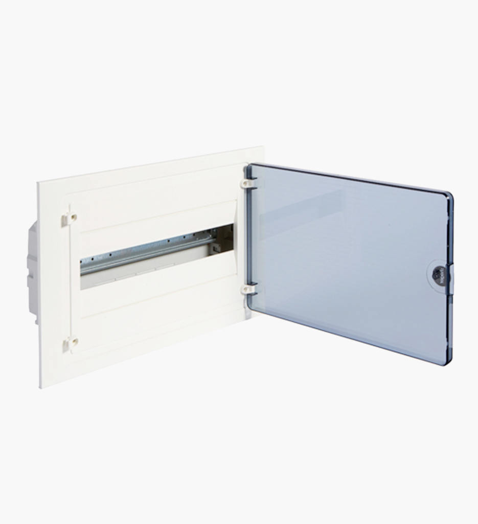 لوحة خطوط هاجر داخل الحائط بباب شفاف  18 خط