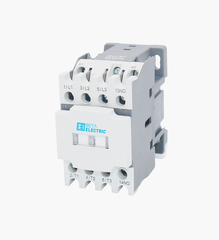 كونتاكتور بيتا 95 أمبير 