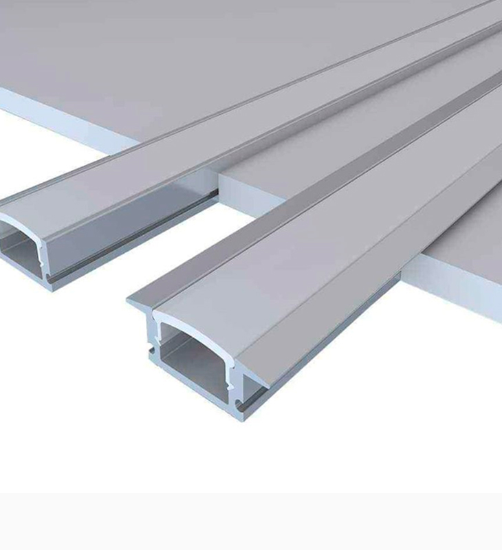  عود بروفايل 3 متر سمك 1.7 خارج كفر متركب ثقيل - بسكال -العدد 10