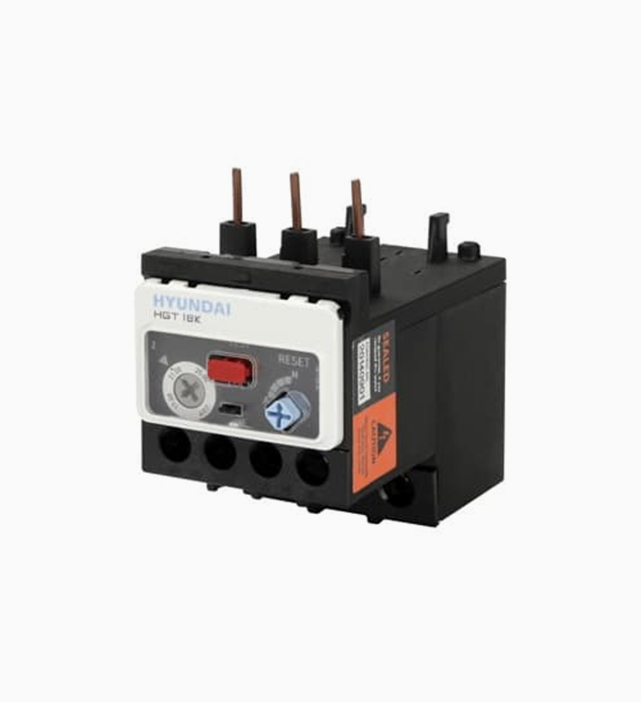 اوفرلوود هيونداي حراري قابل للضبط امبير 0.8 - 1.8