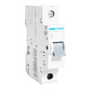 قاطع مينتشر هاجر أحادي 6 أمبير - 4.5كيلو