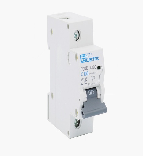 [1030000605] بيتا مينتشر أحادي 125 أمبير - 6كيلو