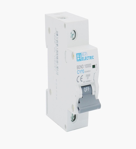 [1030000992] بيتا مينتشر أحادي 80 أمبير - 10كيلو