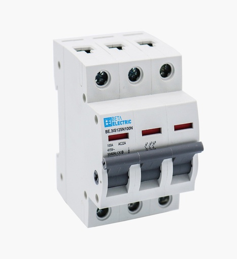 [1030000959] سكينة فصل بيتا - ثلاثية 63 أمبير