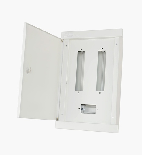 [1030000734] لوحة خطوط بيتا  3 فاز - 18خط بالعمومي