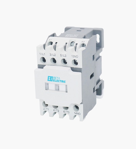 [1030000435] كونتاكتور بيتا 95 أمبير 