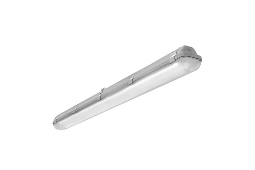 [6223014080552] كشاف ووتر بروف 120 سم 30 وات اضاءة ابيض درجة الحماية 65 _ ايكو لايت الكرتونة 9 قطع