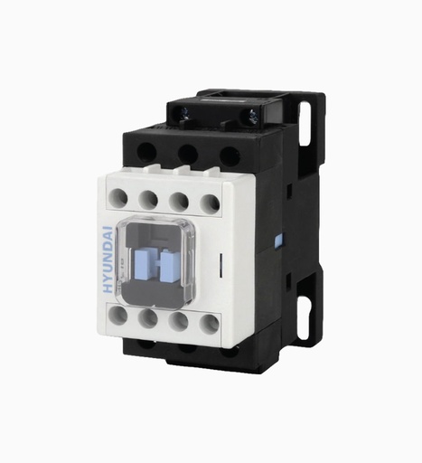 [1050001317] كونتاكتور هيونداي - 65 امبير 