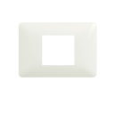 وش 2 فتحة ماتكس ايدج ابيض - بتشينو - الكرتونة  40 قطعة