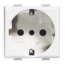 بريزة شوكو فورما ماكس ابيض - بتشينو - الكرتونة 10 قطعة- العلبة 10 قطعة