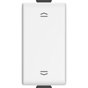 مفتاح ستارة ماتكس ايدج أبيض بتشينو  - الكرتونة  10 قطعة