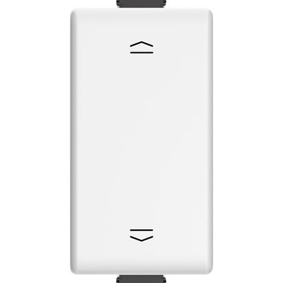 [AM5037N] مفتاح ستارة ماتكس ايدج أبيض بتشينو  - الكرتونة  10 قطعة