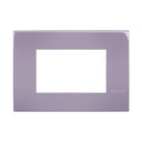 وش ٣ فتحة ماتكس ايدج بنفسجي فاتح- بتشينو الكرتونة 20 قطعة 