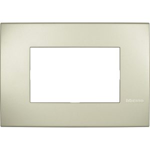 [AE4803M3MPL] وش ٣ فتحة ماتكس ايدج لؤلؤي - بتشينو الكرتونة 20 قطعة 