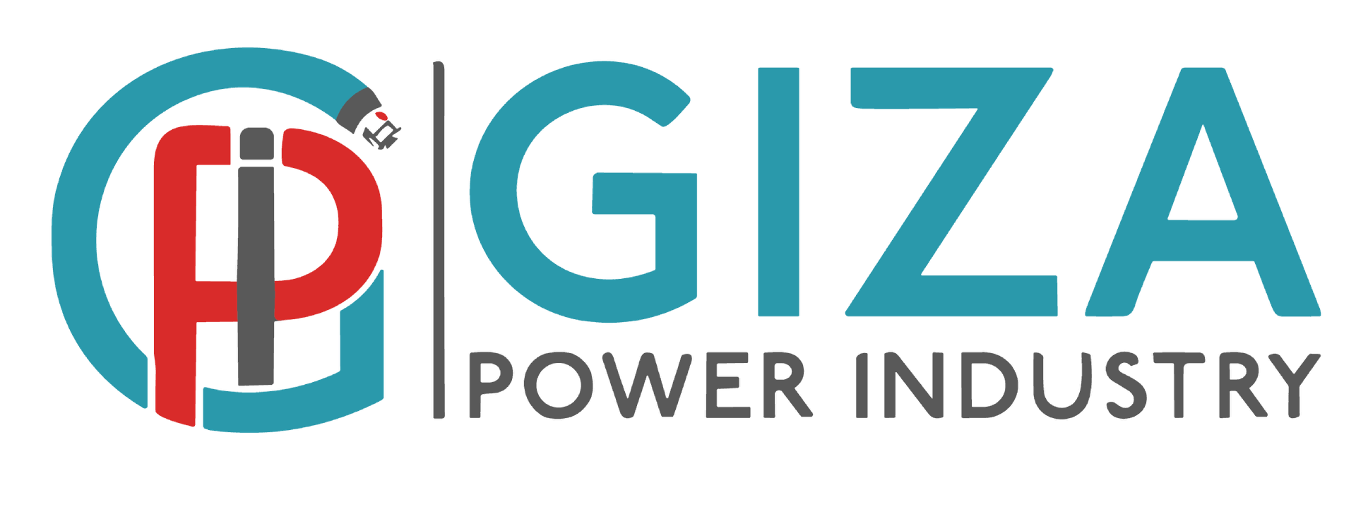 الجيزة باور