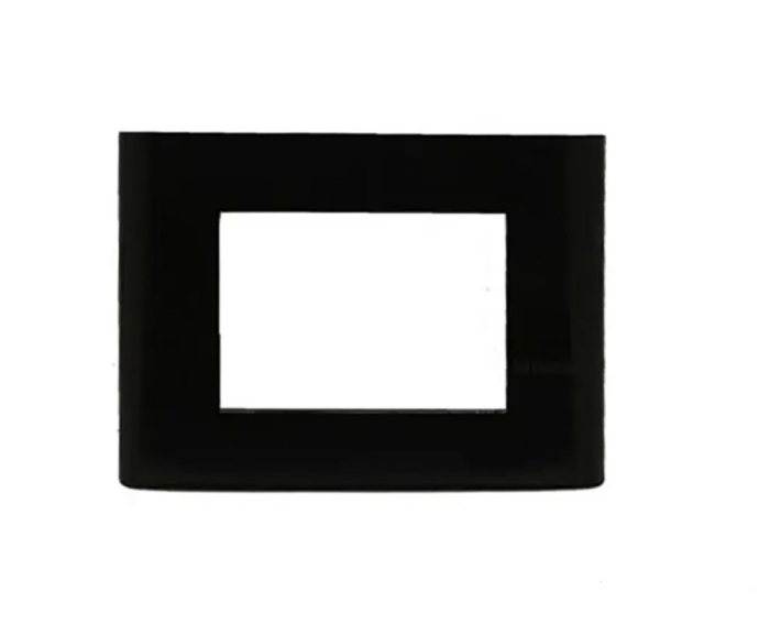 وش ٣ فتحة ماتكس ايدج أسود- بتشينو الكرتونة 20 قطعة 