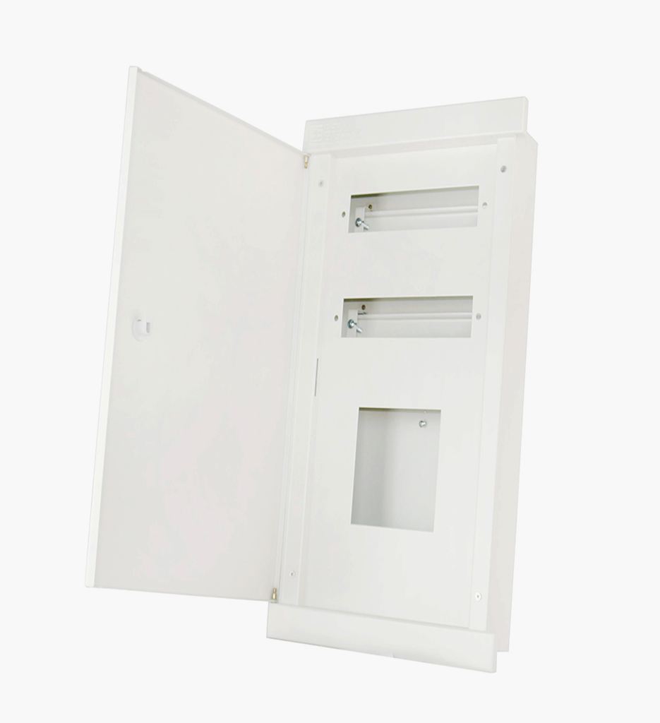 لوحة عداد بيتا 1 فاز إلكتروني + 12 خط