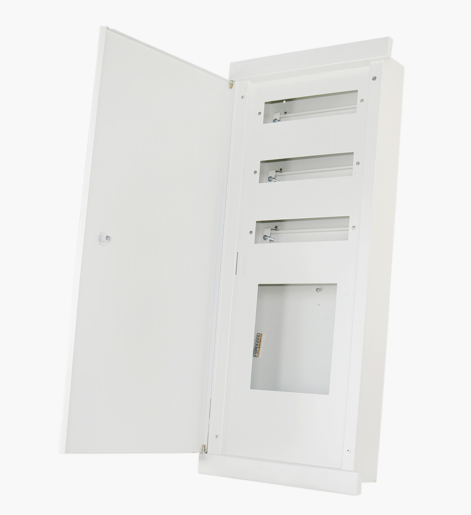 لوحة عداد بيتا 3 فاز إلكتروني + 24 خط