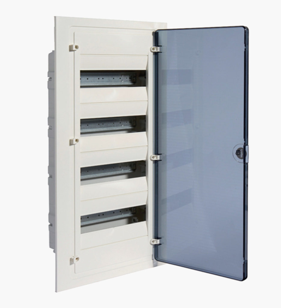 لوحة خطوط هاجر داخل الحائط بباب شفاف  48 خط