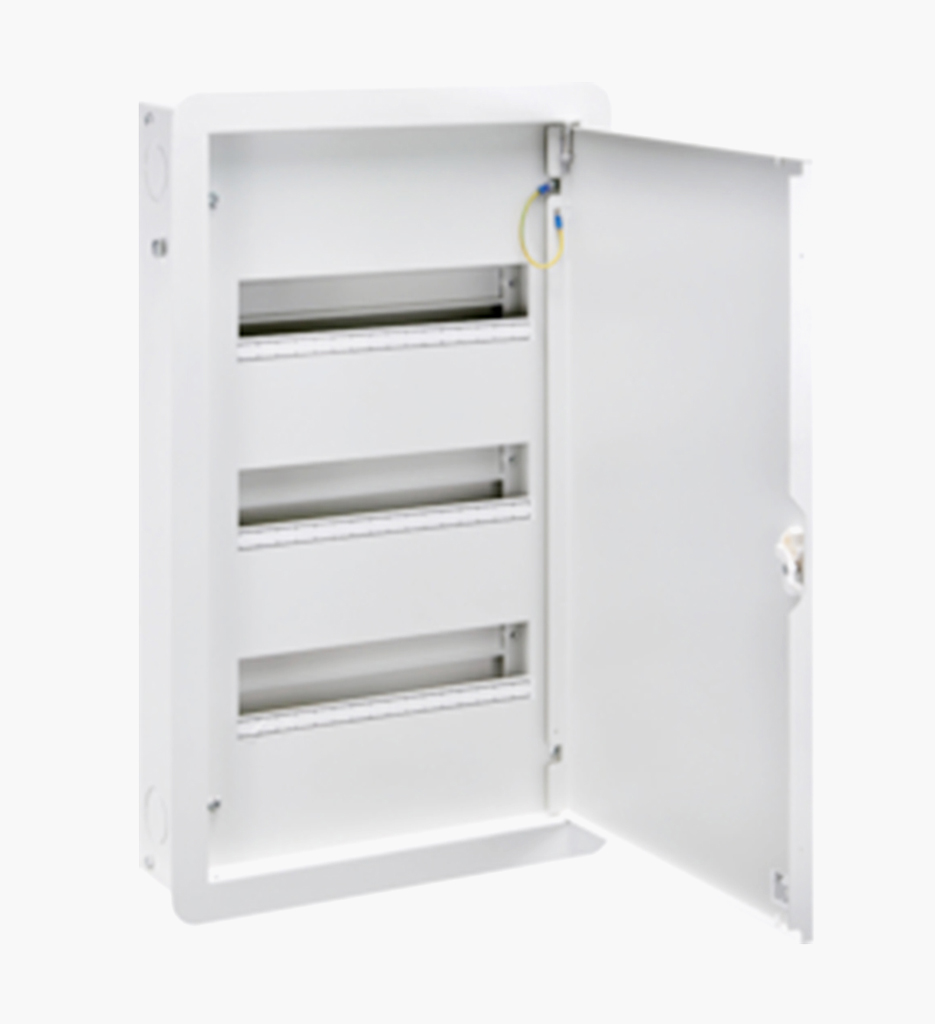 لوحة خطوط هاجر أفقية داخل الحائط 48خط