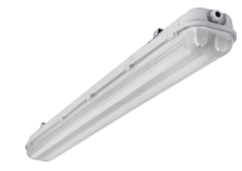 كشاف ووتر بروف باتن 120 سم درجة الحماية 65 _ ايكو لايت