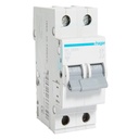 قاطع مينتشر هاجر ثنائي 63 أمبير - 6كيلو