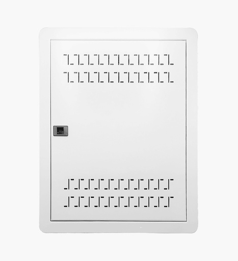 [1030000763] لوحات بيتا الإتصالات تثبيت داخل الحائط  بأبعاد ط550 *450ع *120ق