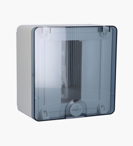 [1050001270] لوحة خطوط هاجر خارج الحائط بباب شفاف 8 خط