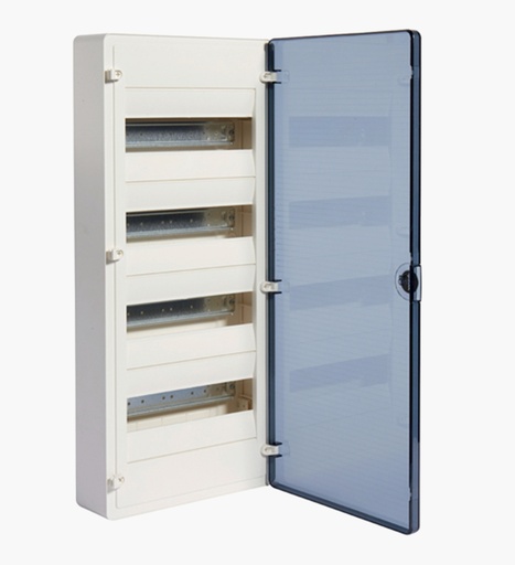 [1050001276] لوحة خطوط هاجر خارج الحائط بباب شفاف  48 خط