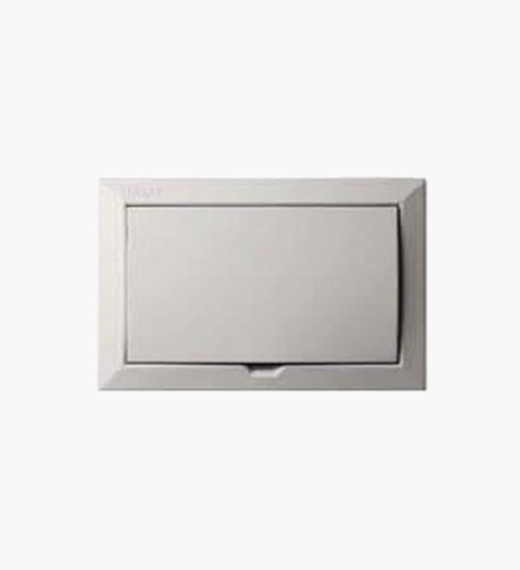 [1050001286] لوحة خطوط هاجر داخل الحائط بباب معدنى 12 خط