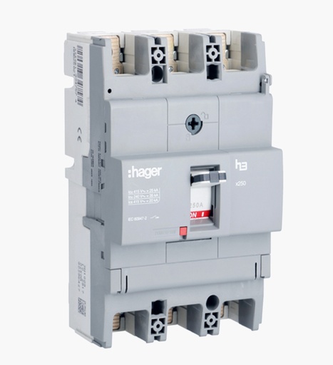 [1050000521] قاطع مولدد كيس هاجر 250 أمبير - 25كيلو