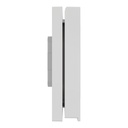 مفتاح عادة 10 أمبير 1 فتحة - شنايدر ميلوز -عدد العلبة 20 قطعة