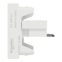 بريزة داتا 1CAT6 فتحة - شنايدر ميلوز