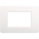 وش 3 فتحة ماتكس ايدج ابيض - بتشينو - الكرتونة  40 قطعة