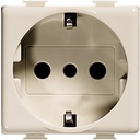 بريزة برتقالي ماتكس ايدج - بتشينو - الكرتونة  10 قطعة