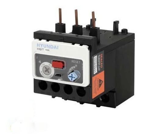 [1030000801] اوفرلوود حراري قابل للضبط بيتا  18 - 12 امبير