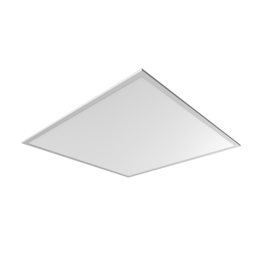 [6223014080149New]  كشاف باك لايت 60*60 مربع غاطس 36 وات اضاءة كوول " الكرتونة 2 كشاف" _ ايكو لايت