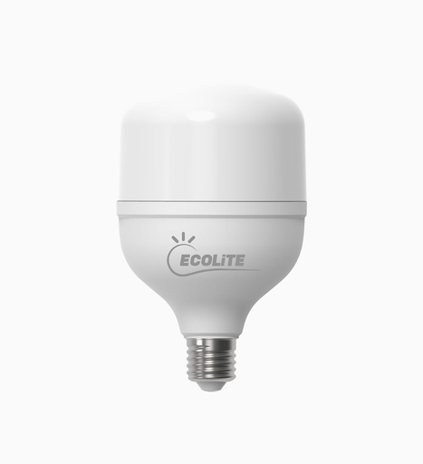 [6223014080309New] لمبة ليد بالب ميني جلوب 20 وات اضاءة ابيض"الكرتونة 24 قطعة" _ ايكو لايت