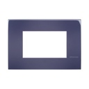 وش ٣ فتحة ماتكس ايدج بنفسجي- بتشينو الكرتونة 20 قطعة 