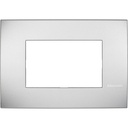 وش ٣ فتحة ماتكس ايدج ستانلس- بتشينو الكرتونة 20 قطعة  