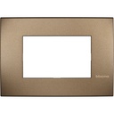 وش ٣ فتحة ماتكس ايدج برونز - بتشينو الكرتونة 20 قطعة 